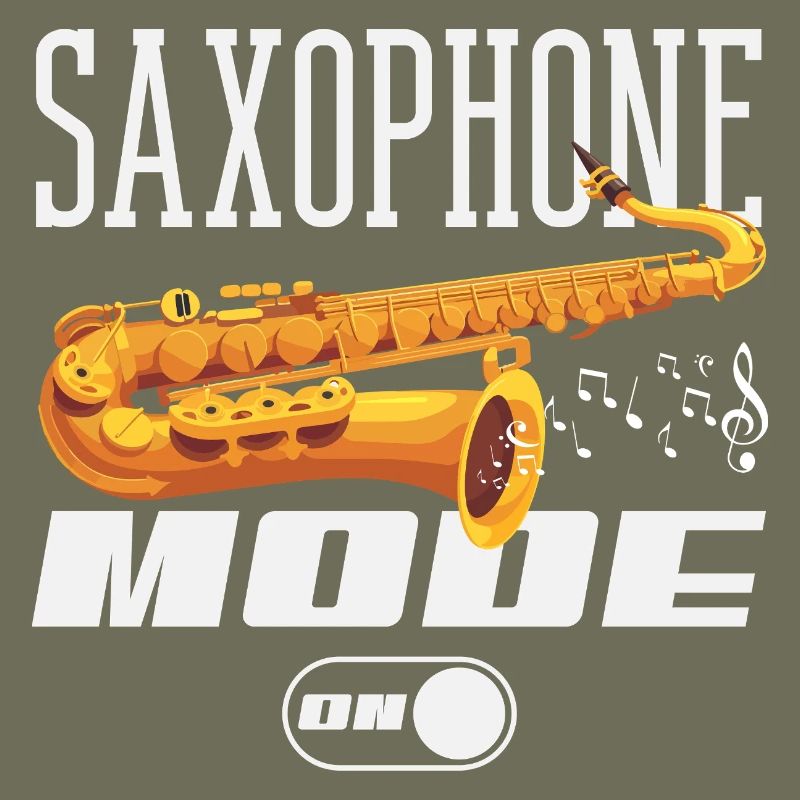 Saxofon