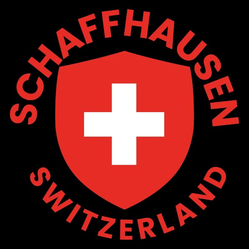 Schaffhausen-Schildemblem