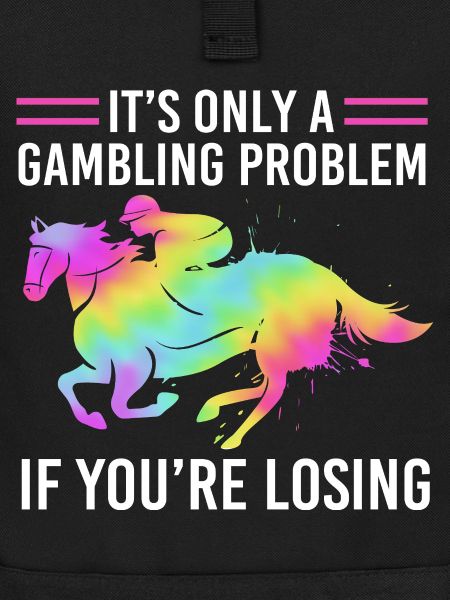 Horse racing