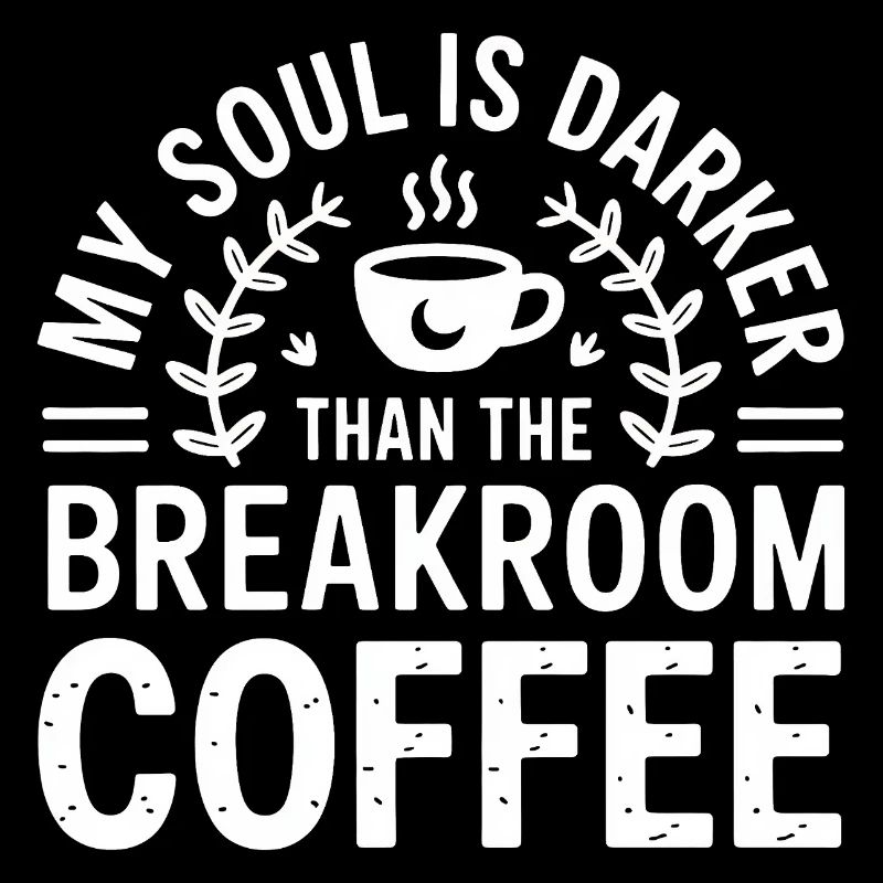 Darker Soul Breakthrough Coffee