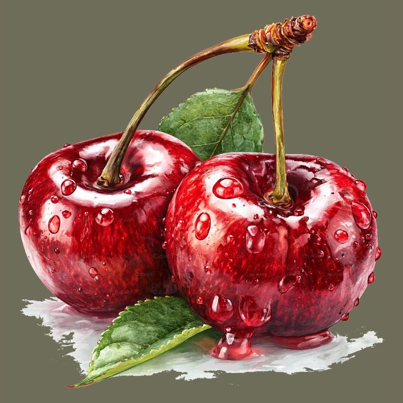 cherry