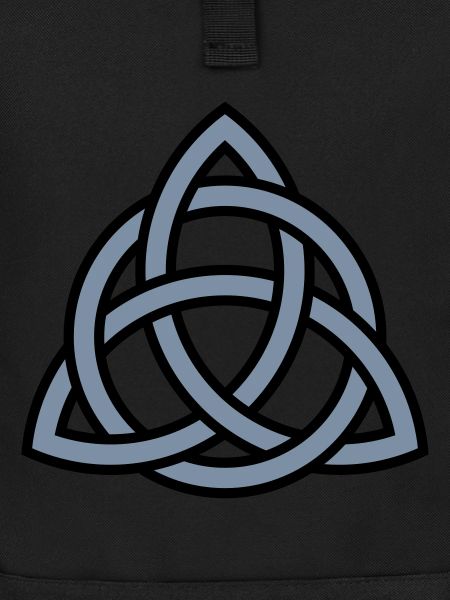 celtic trinity knot