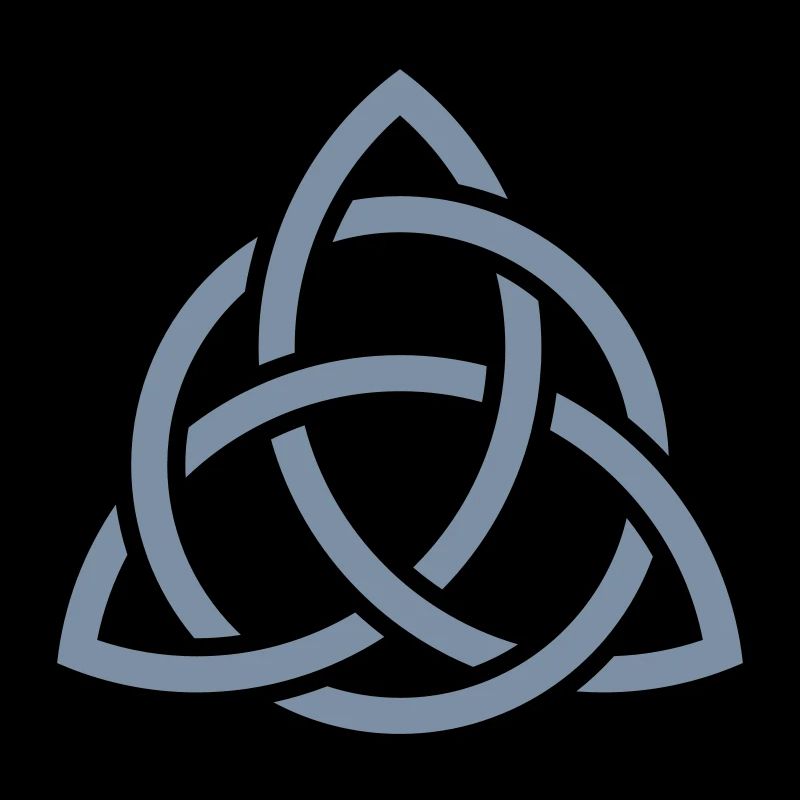 celtic trinity knot