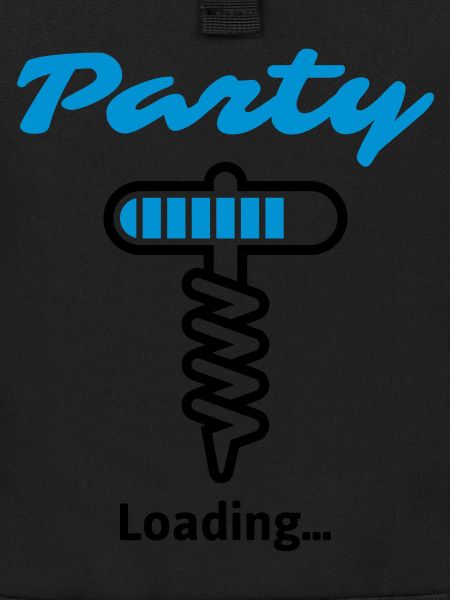 Party Loading...
