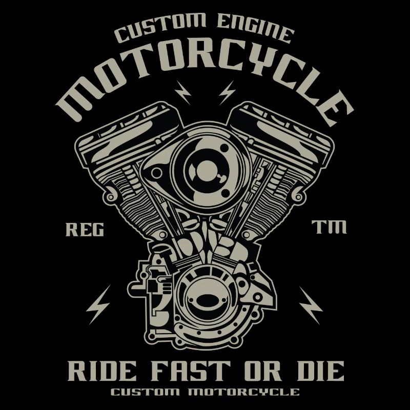 Custom Engine