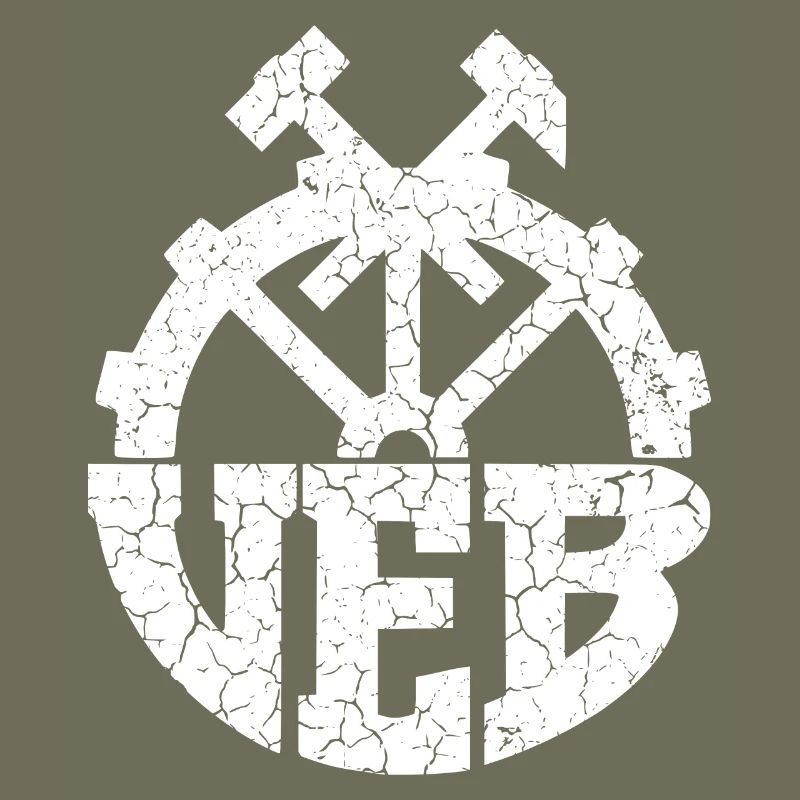 VEB - Retro - GDR - Ostalgia