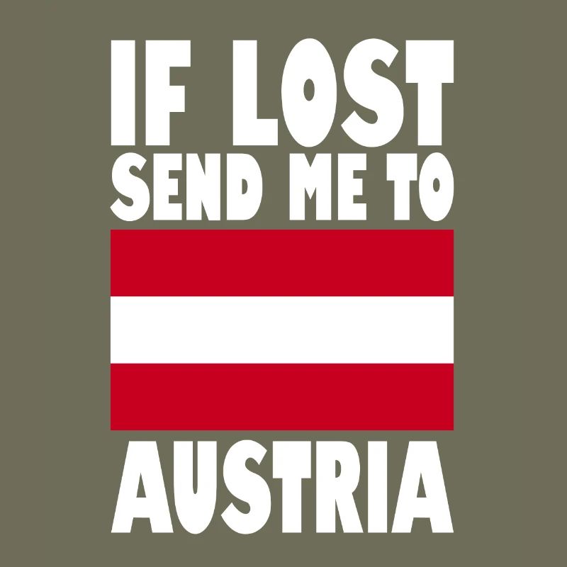 Slogan du drapeau de l’Autriche