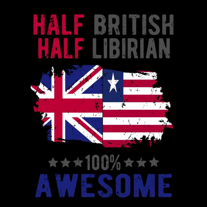 Halb Brite Halb Libyer