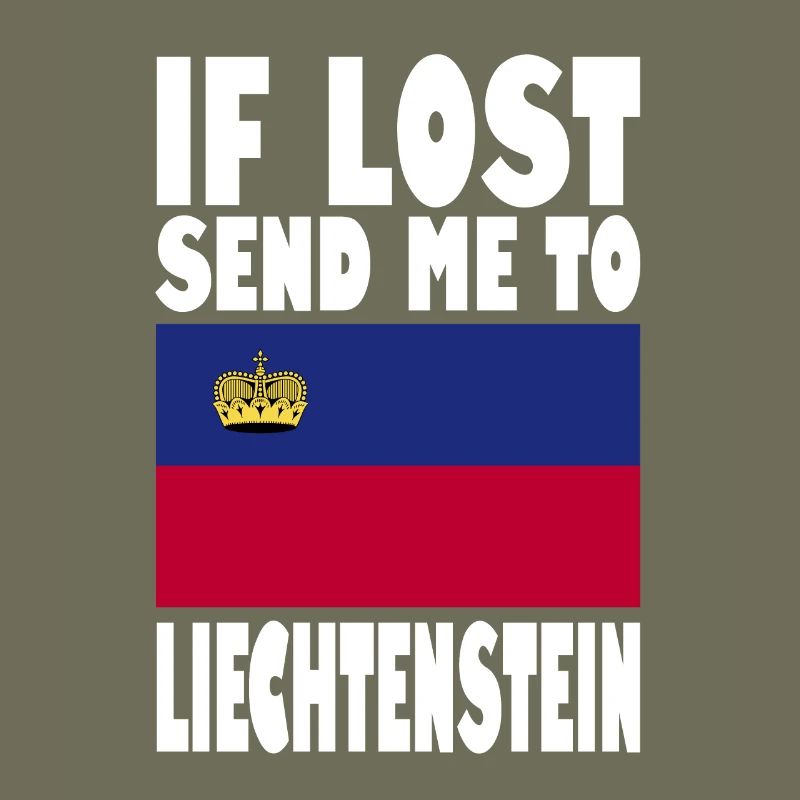 Slogan du drapeau du Liechtenstein