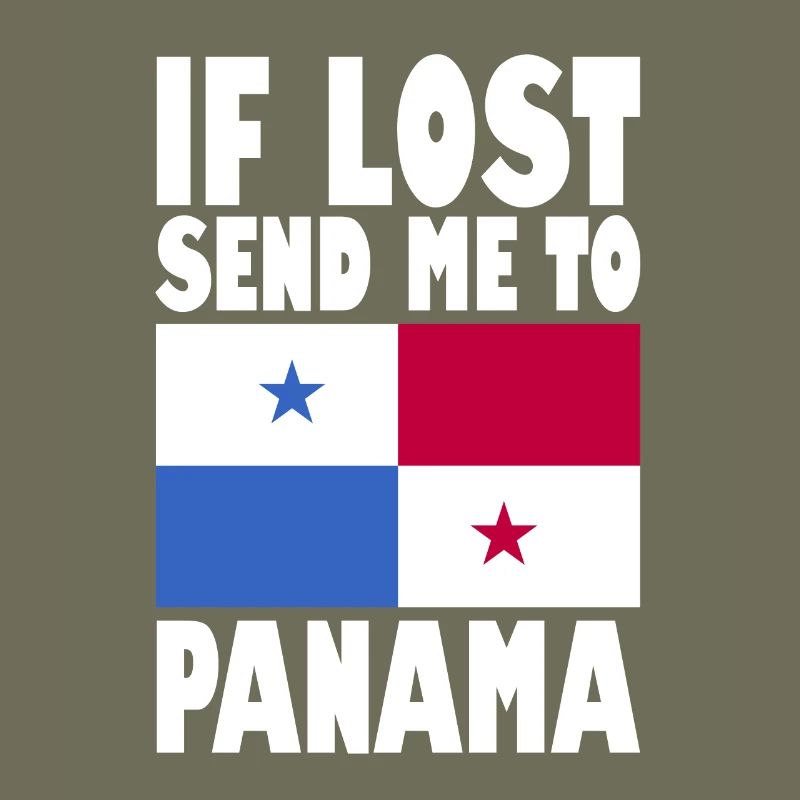 Drapeau du Panama
