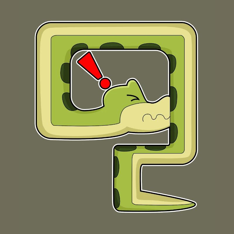 Jeu de serpent