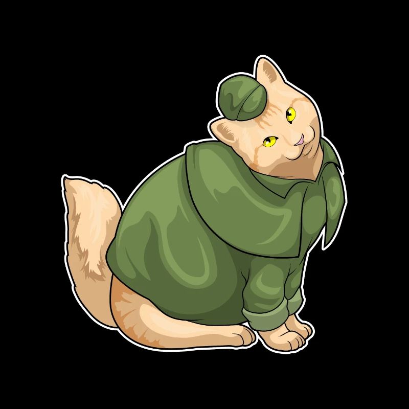 Cat Detective