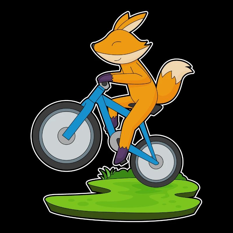 Vélo Fuchs