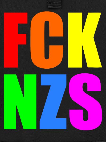 Fck nzs