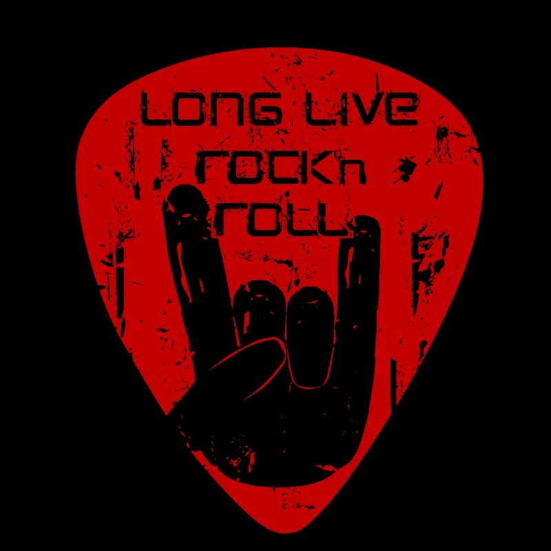 Long Live Rock'n'Roll