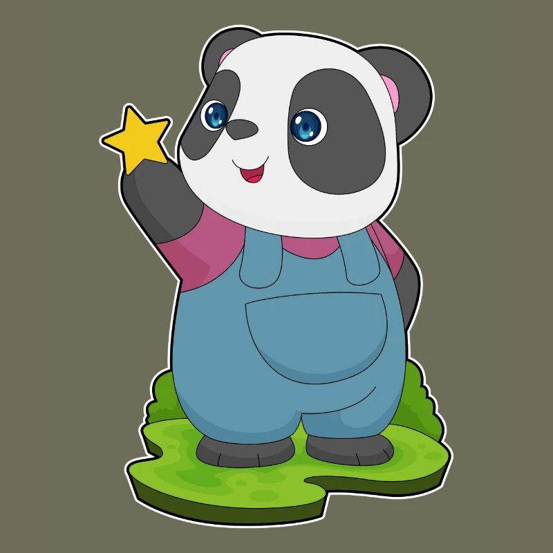 Panda Stern