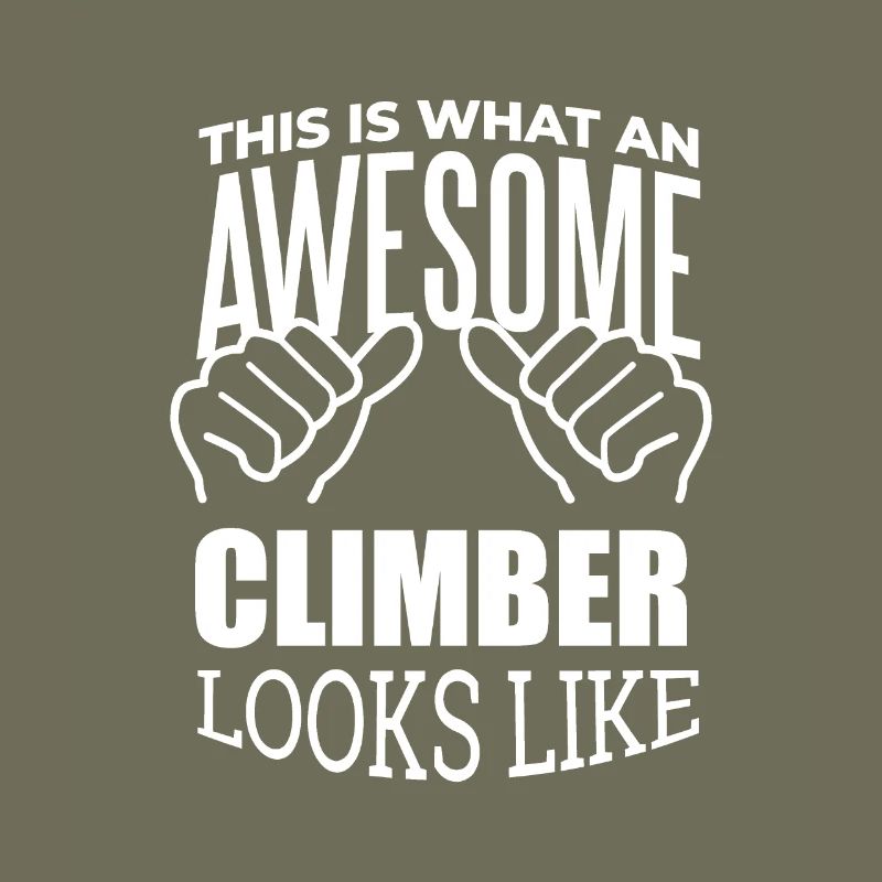 Climber