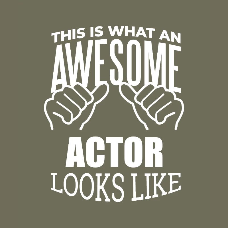 Actor