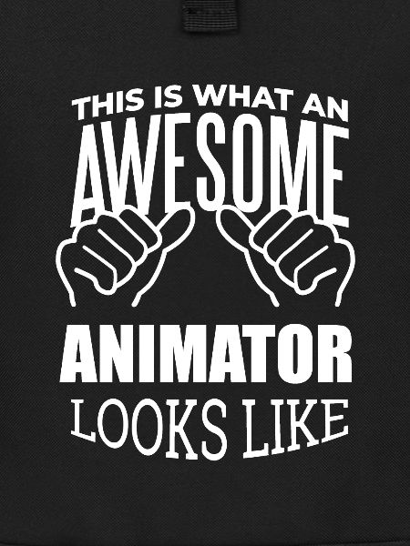 Animateur Animateur Animateur