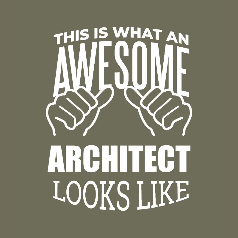 Architekt