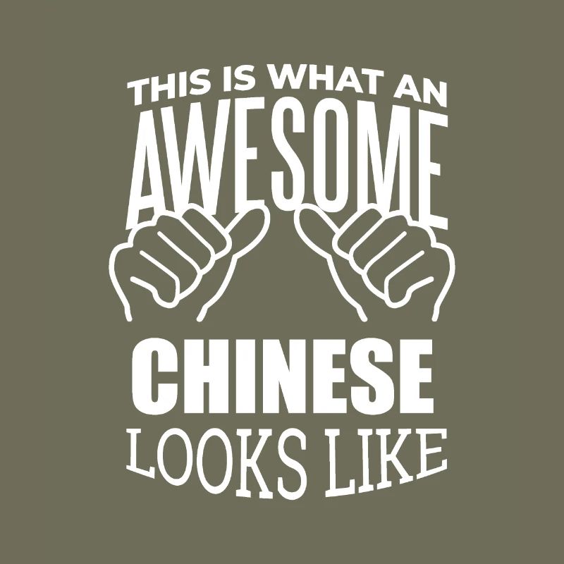 Chine