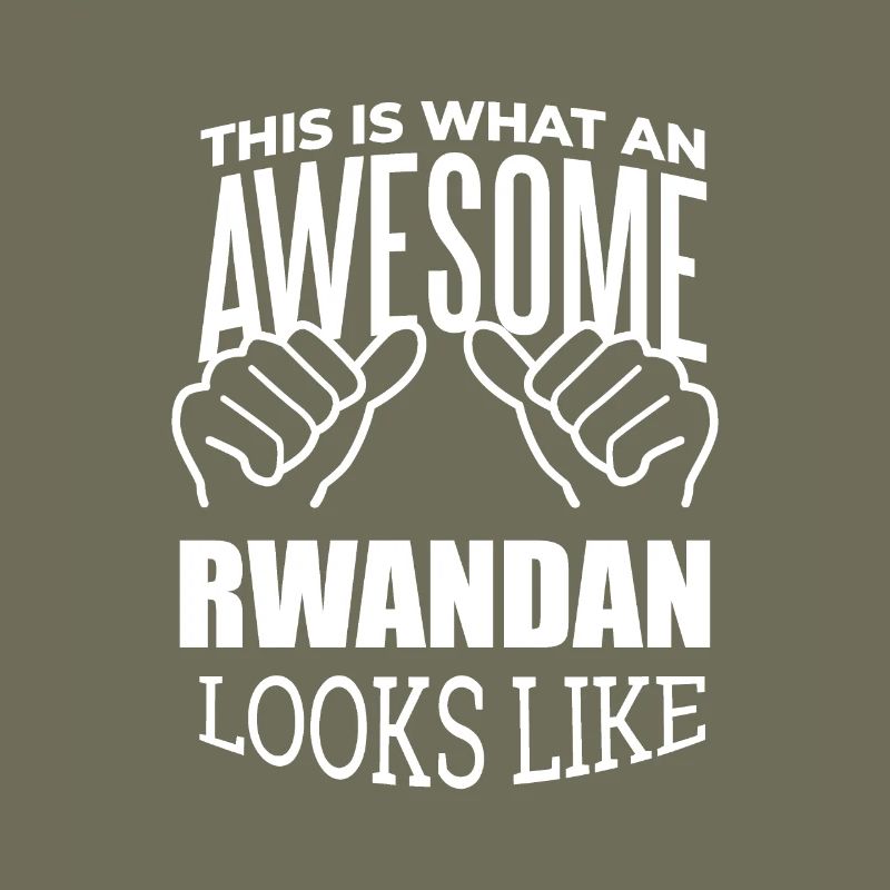 Ruanda