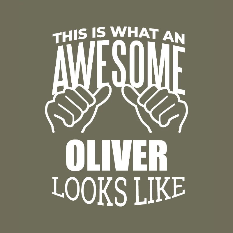 Oliver