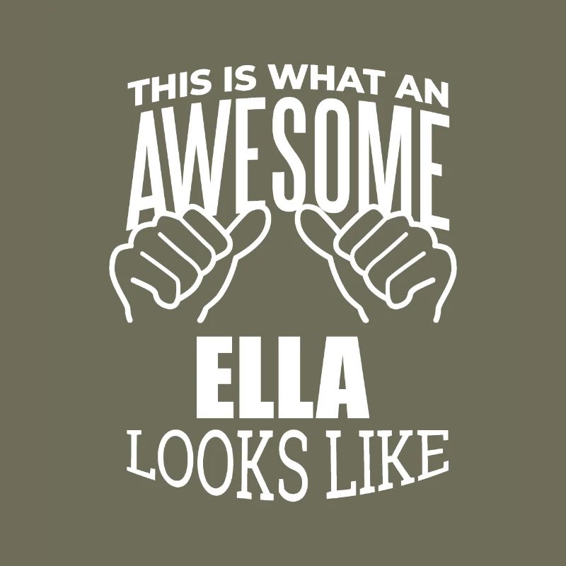 Ella