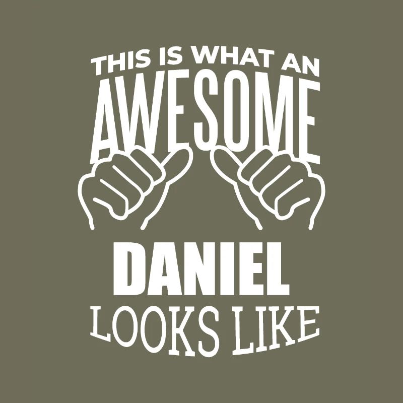 Daniel