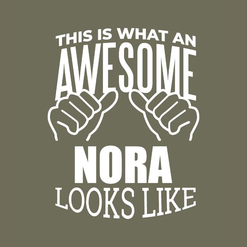 Nora