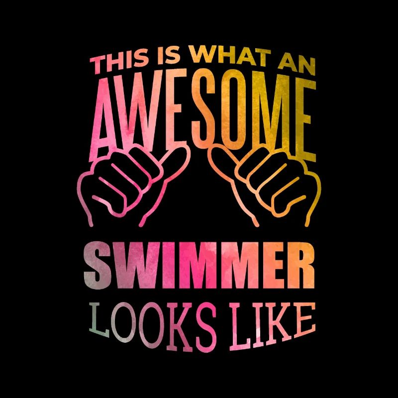 Swimmer