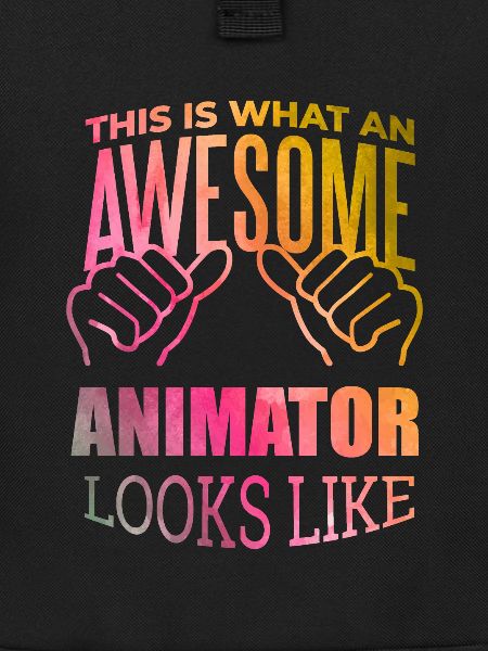 Animation Animation Animation