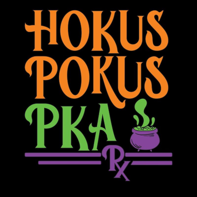 PKA Halloween