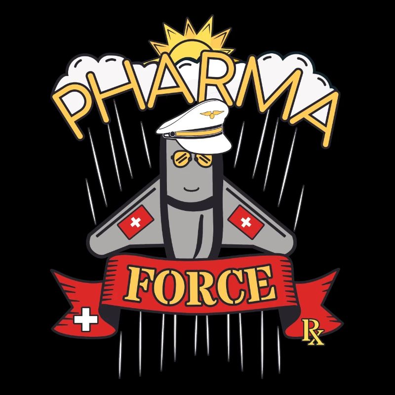 Pharmacie Suisse Pharma Force