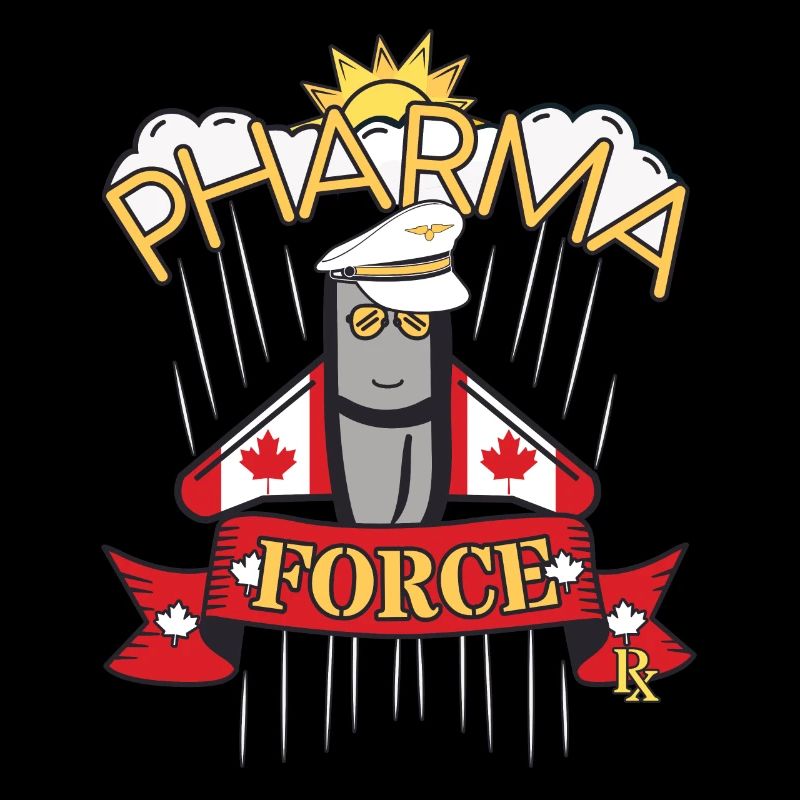 Pharmacie Canada Pharma Force