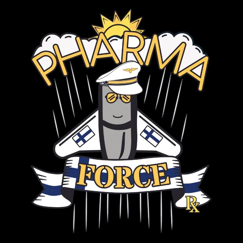 Pharmacy Finland Pharma Force
