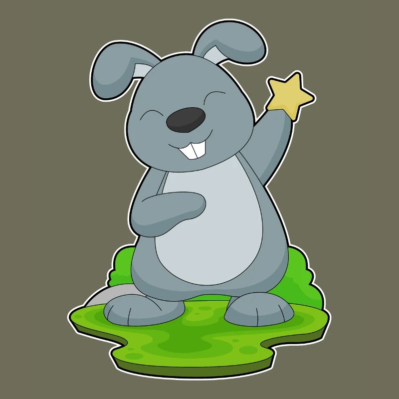 Rabbit Star
