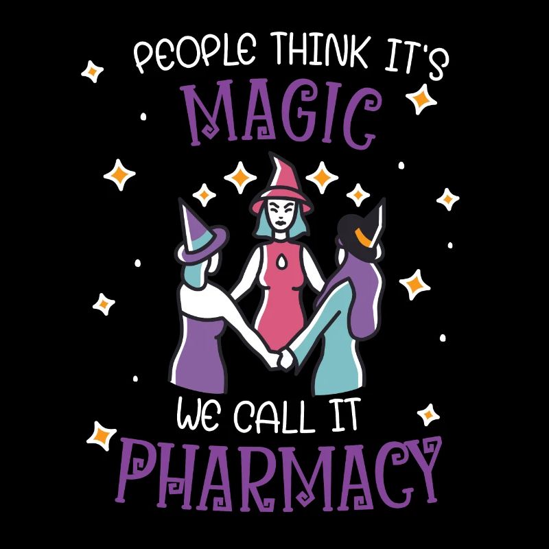 Pharmacy | Pharmacy Magic