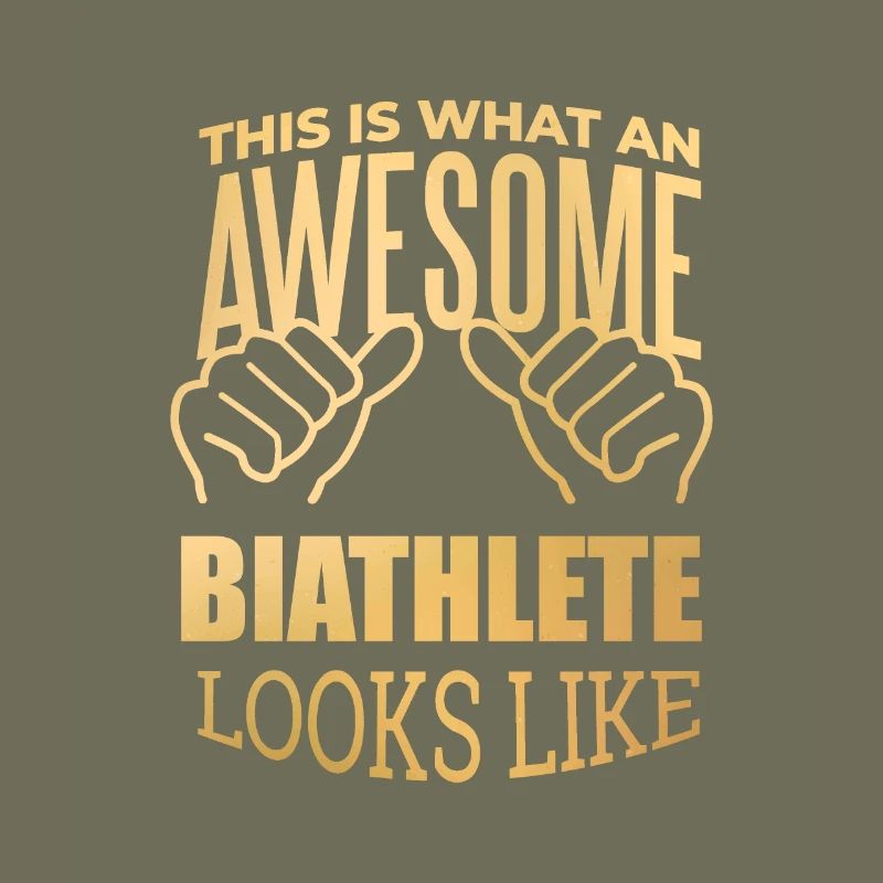 Biathlon