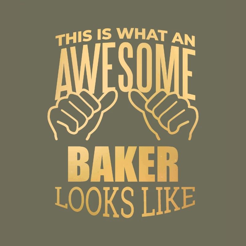 Backen