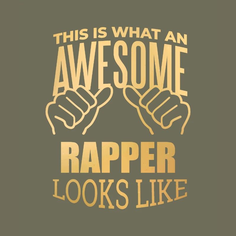 Rapper