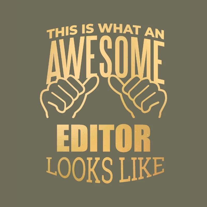 Editor