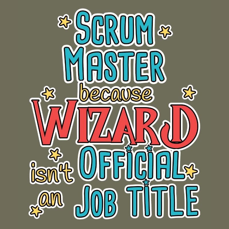 Assistant Scrum Master