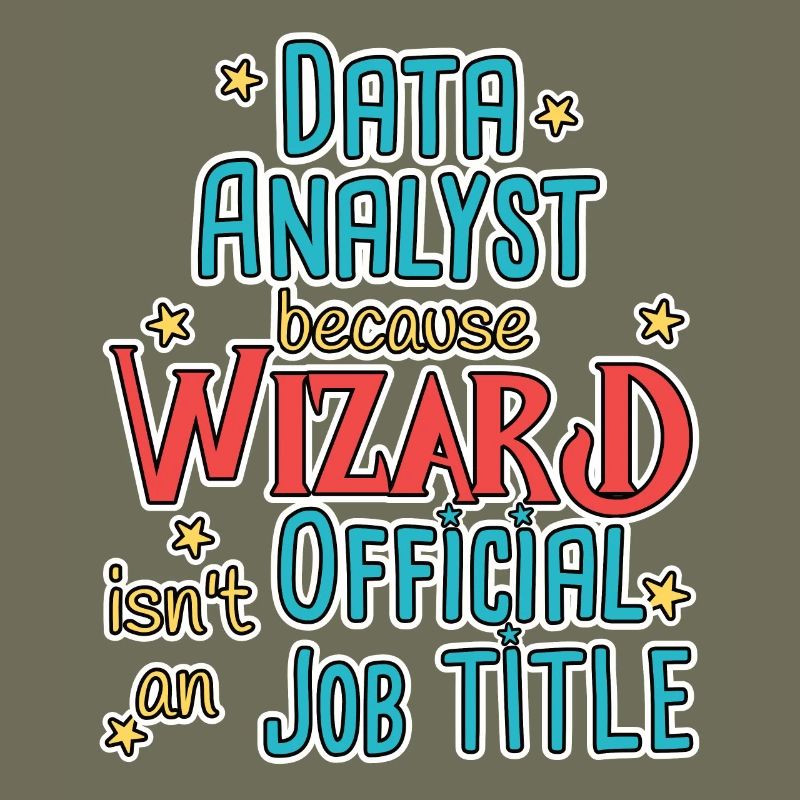 Assistant Data Analyst