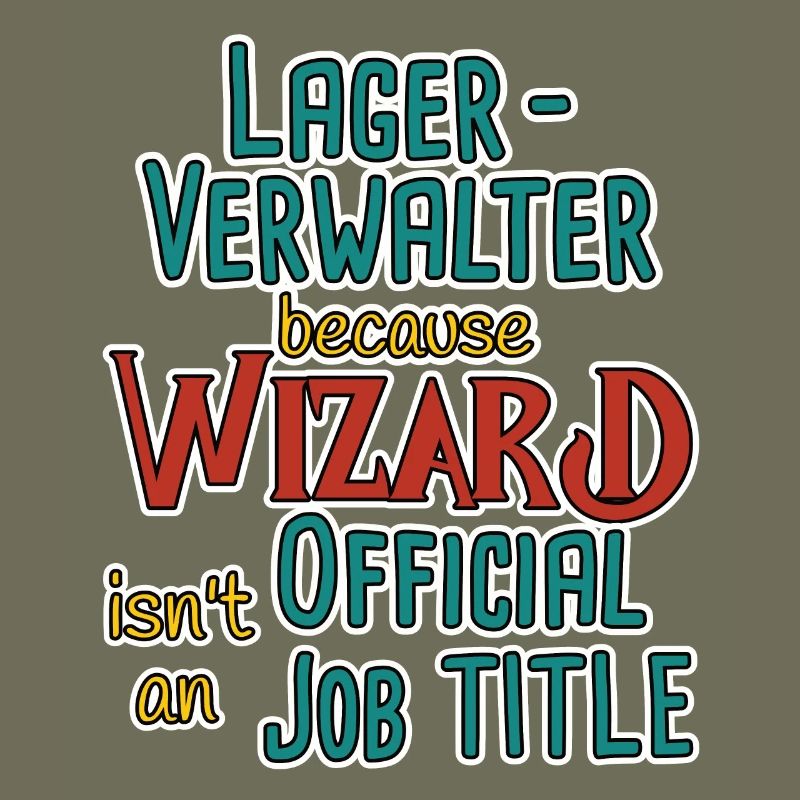 Lagerverwalter Wizard
