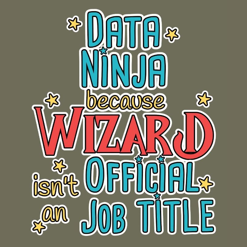 Data Ninja Wizard