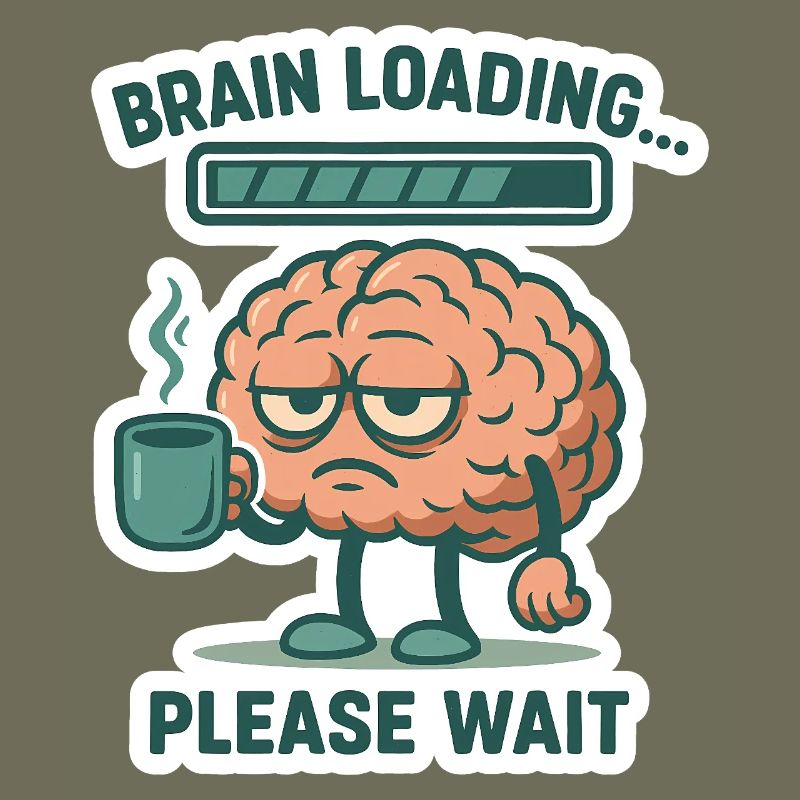 Brain Loading