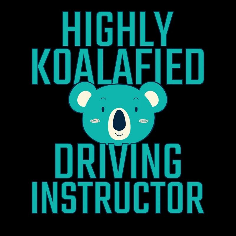 Driving Instructor Koalafied Drive Tutor