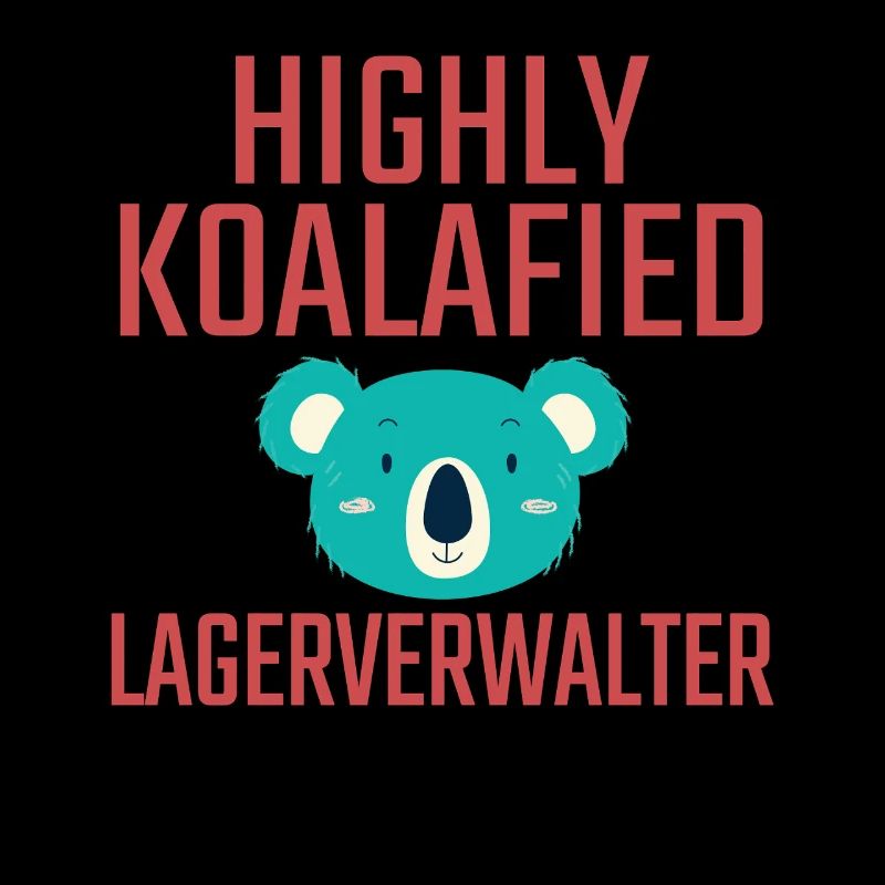 Storage Manager Koalafied