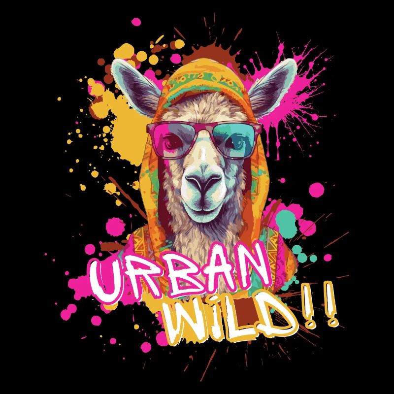 Urban Wild